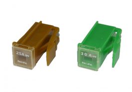 Japan-sikring 30A 1-pack