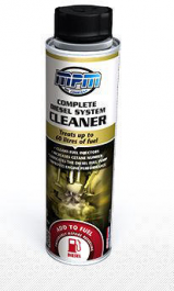 Tunap 989 additive Kit 984 full regenerator for cleaning diesel injection  systems