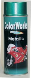 Colorworks Metallic