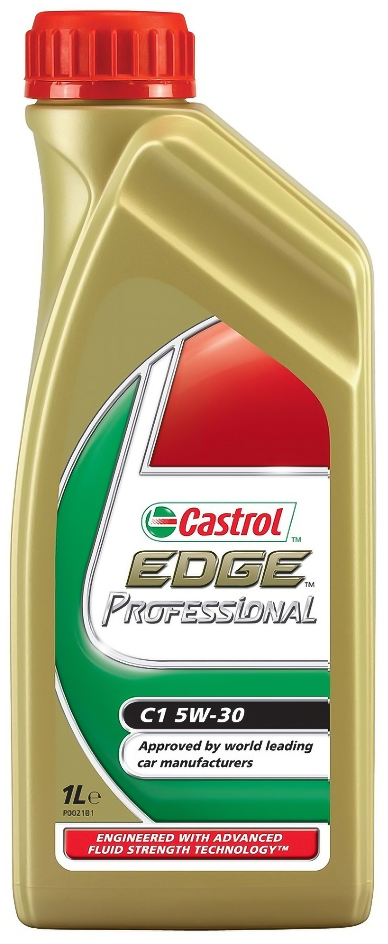 Castrol Edge Professional C1 5w30, 1L 