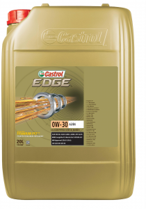 Castrol edge 0w-30 a3/b4 1lt