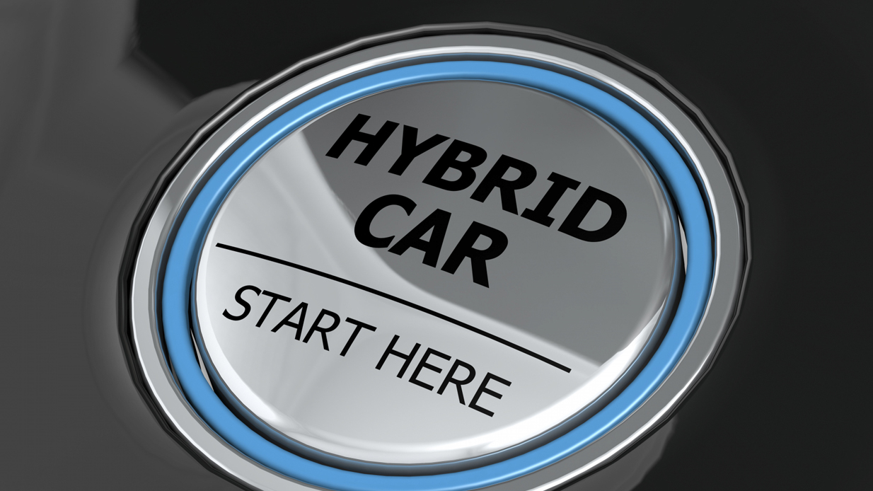 Smart tilbehør til din el- eller hybridbil
