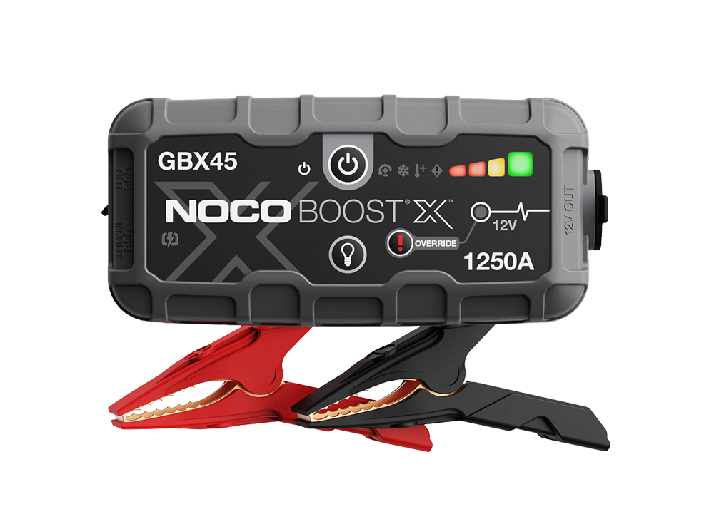 NOCO Boost X GBX45 1250A 12V